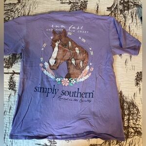 Women’s short sleeve